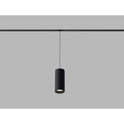 Obrázek pro produkt LED2 Lištové svítidlo MAG LUKY Z, B DALI DIM 20W 4000K UGR černá - LED2 Lighting