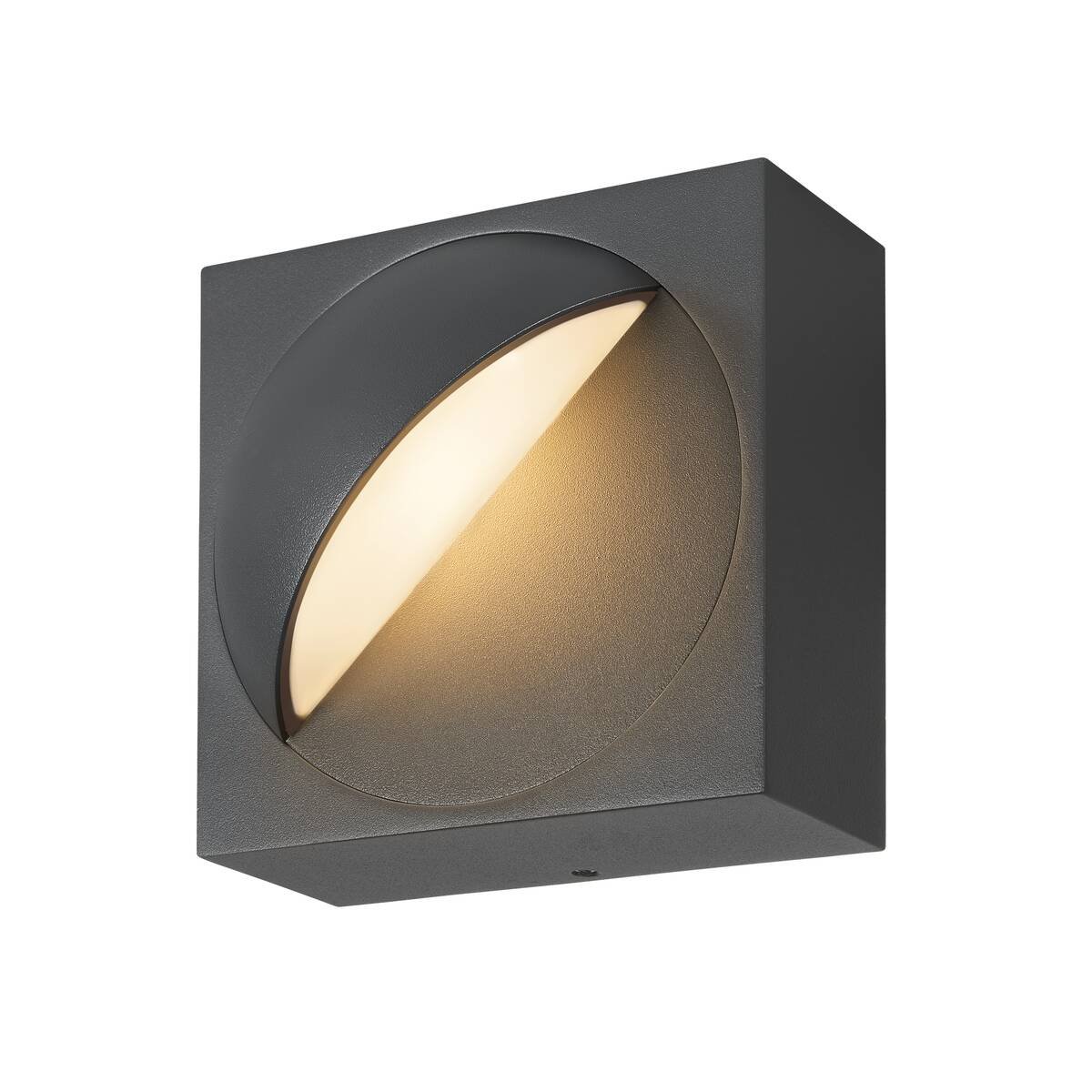 LA 1007667 LID I nástěnné přisazené svítidlo, 2700/3000 K, 15 W, PHASE, 100°, antracit - BIG WHITE (SLV) (obrázek 5)