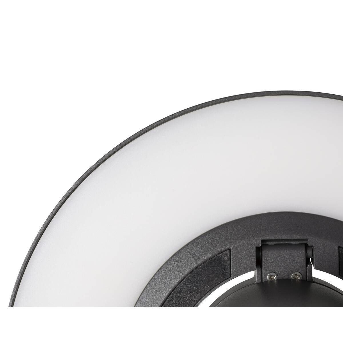 LA 1007237 I-RING stojací lampa, 9,2 W, 3000 K, antracit - BIG WHITE (SLV) (obrázek 3)