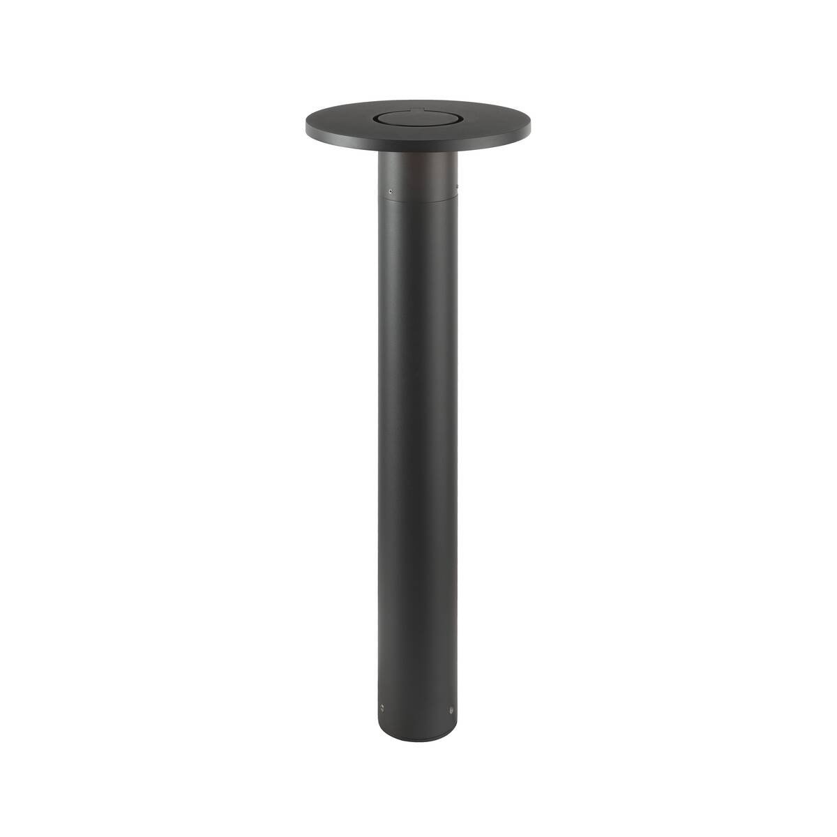 LA 1007237 I-RING stojací lampa, 9,2 W, 3000 K, antracit - BIG WHITE (SLV) (obrázek 4)