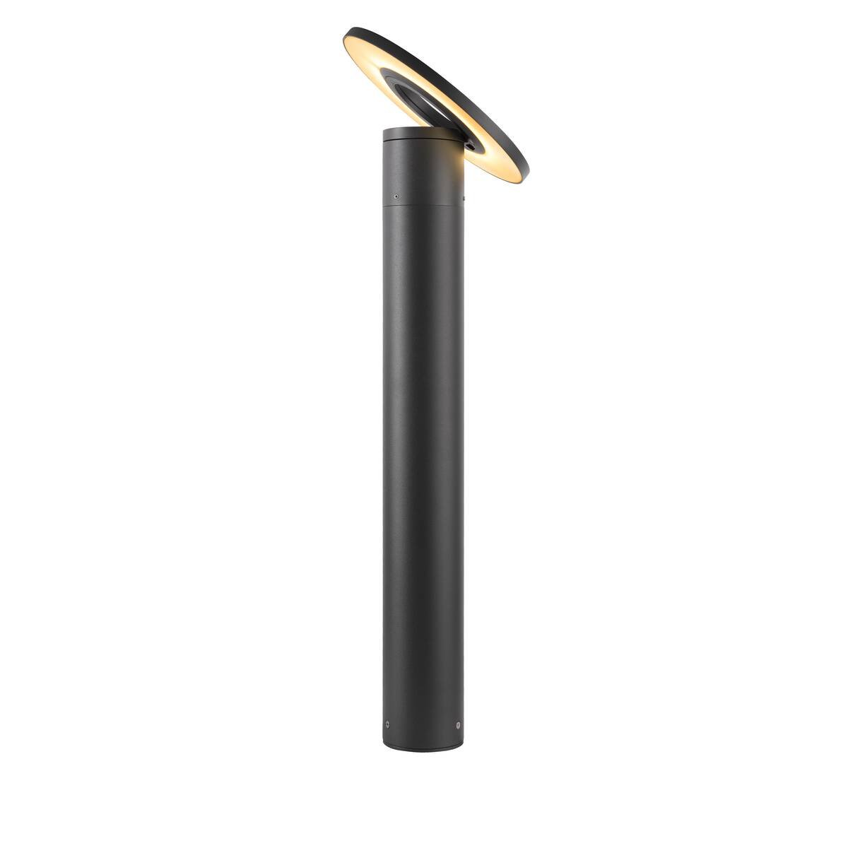 LA 1007237 I-RING stojací lampa, 9,2 W, 3000 K, antracit - BIG WHITE (SLV) (obrázek 6)