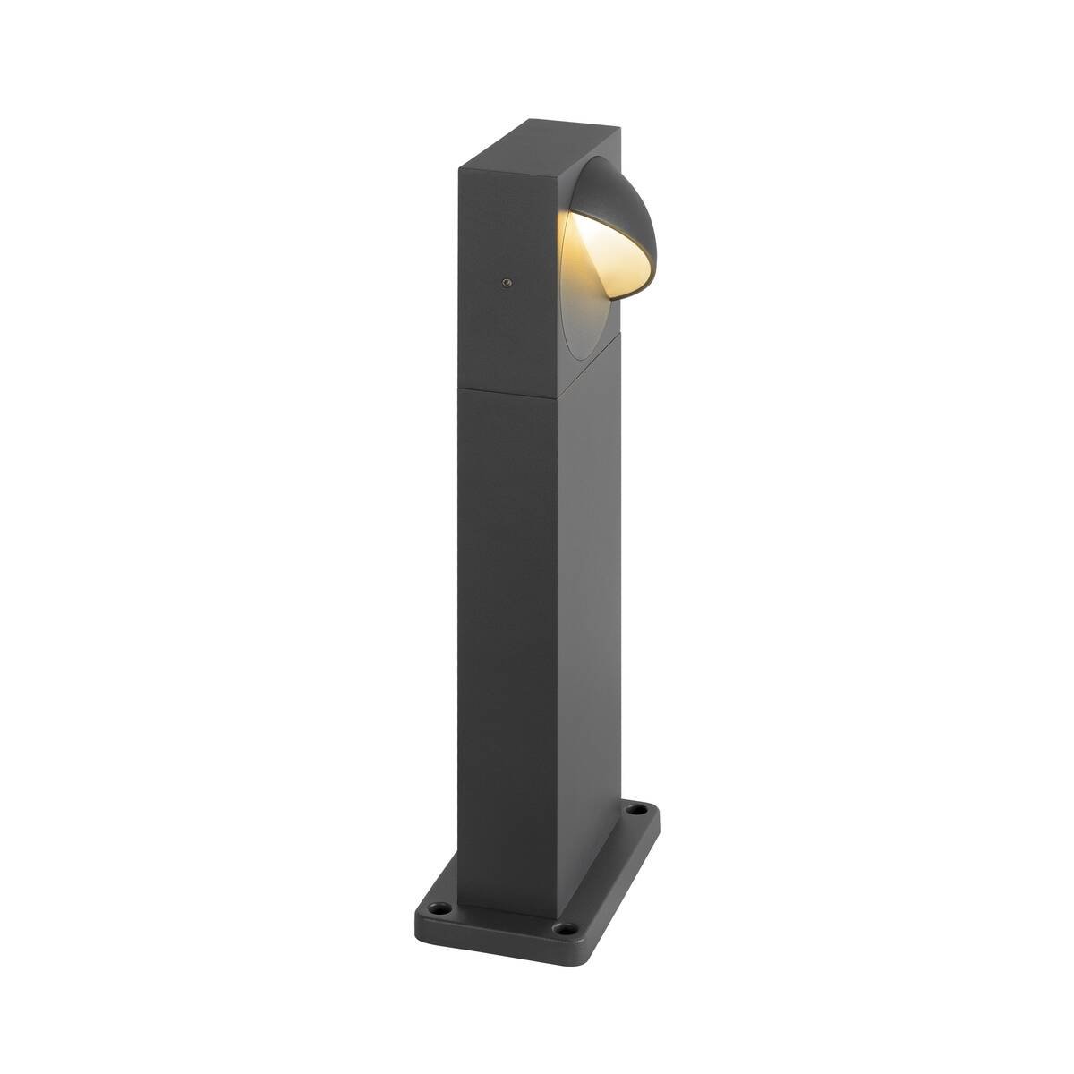 LA 1007670 LID I 45 stojací lampa, 15 W, 2700/3000 K, PHASE, antracit - BIG WHITE (SLV)