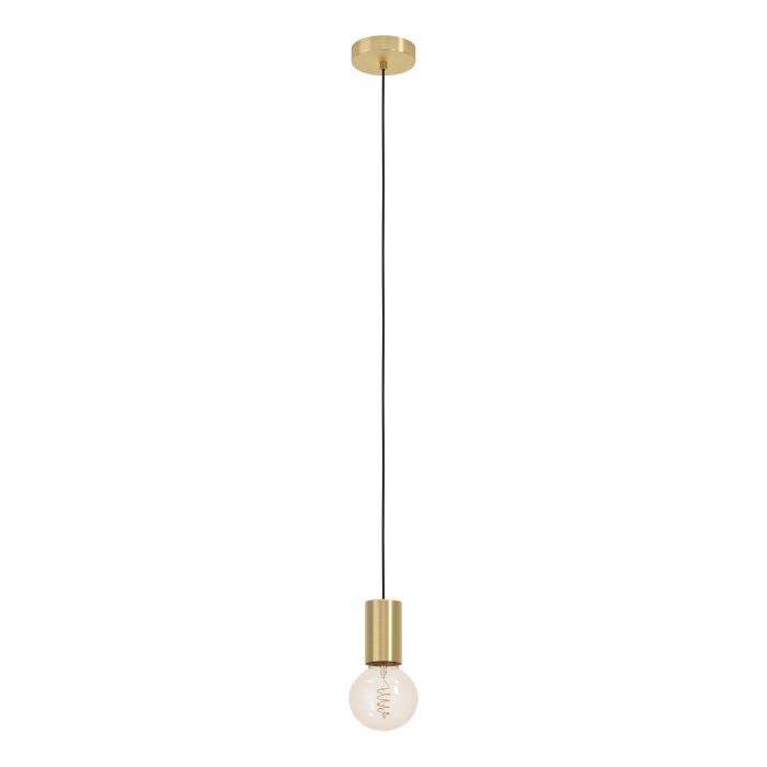 EG 900799 Závěsné svítidlo POZUETA 1 EGLO 900799 - EGLO