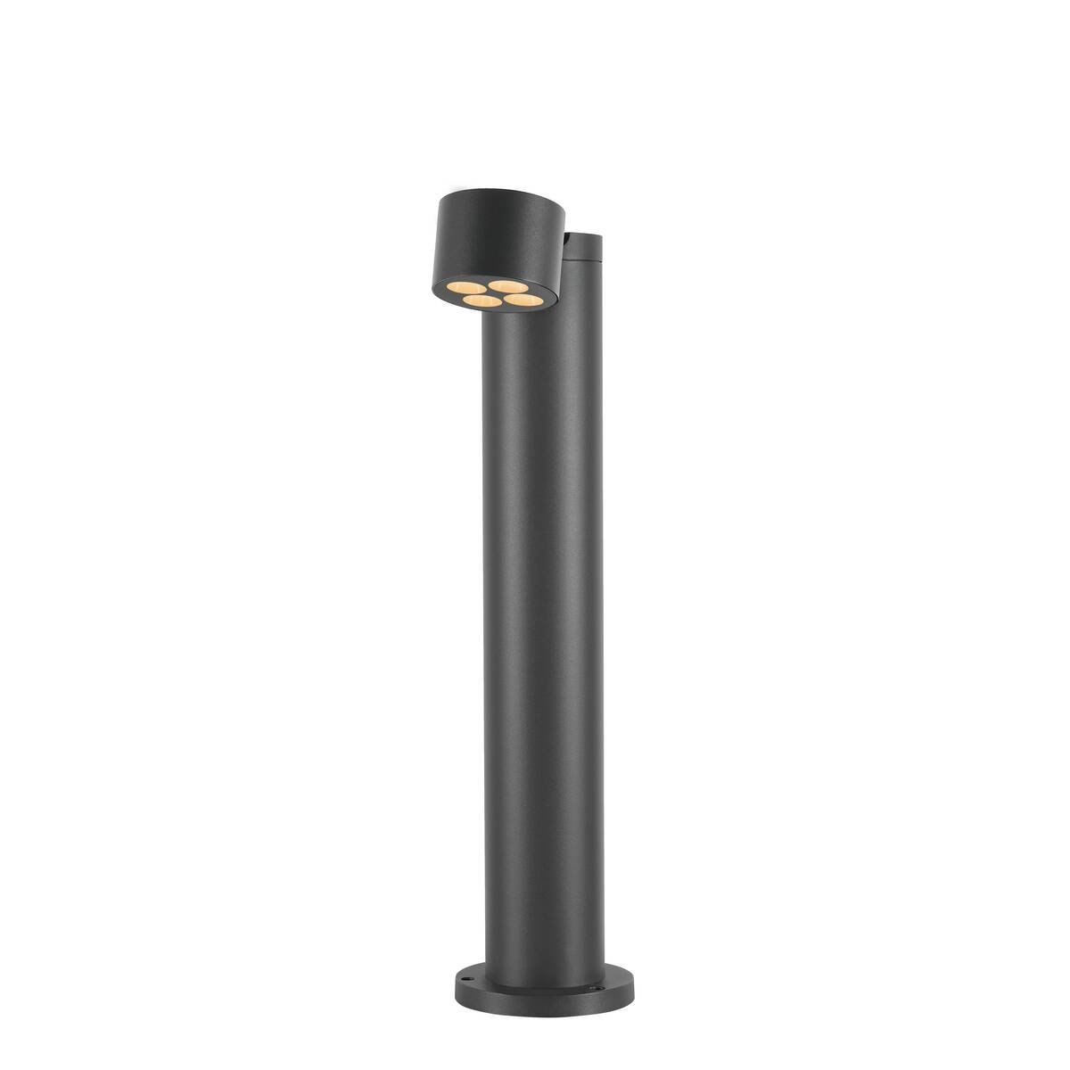 LA 1007512 R-CUBE 75 stojací lampa, 15 W, 2700/3000 K, PHASE, antracit - BIG WHITE (SLV) (obrázek 9)