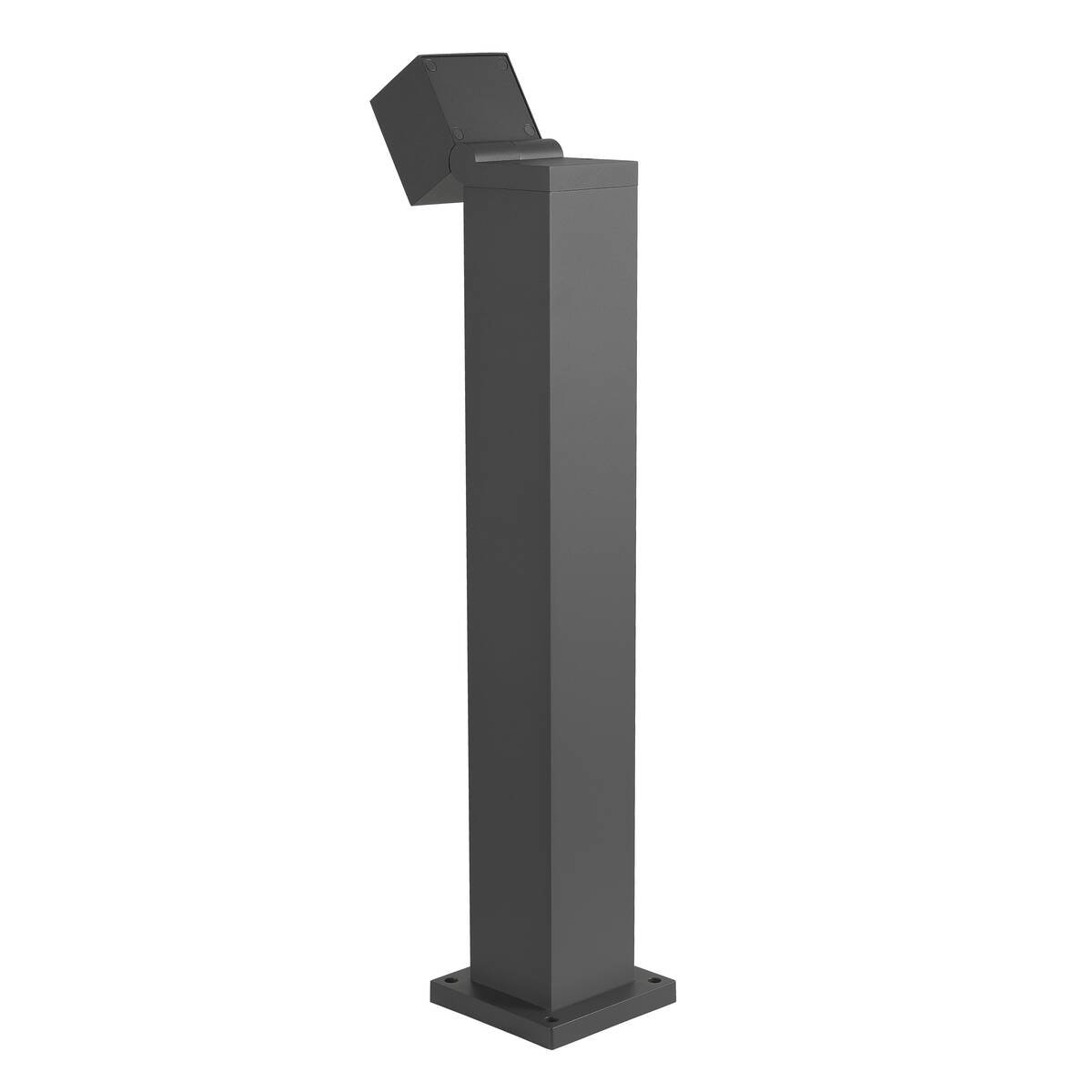 LA 1007459 S-CUBE 75 stojací lampa, 15 W, 2700/3000 K, PHASE, antracit - BIG WHITE (SLV) (obrázek 5)
