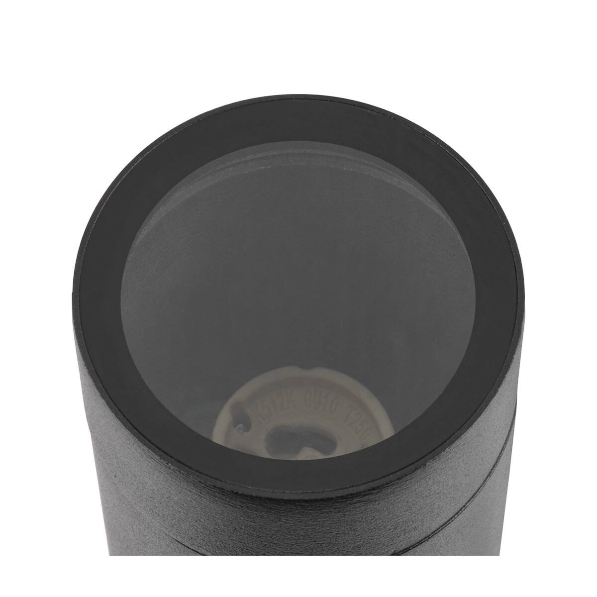 LA 1007651 S-TUBE 32 stojací lampa, GU10, 10 W, černá - BIG WHITE (SLV) (obrázek 3)