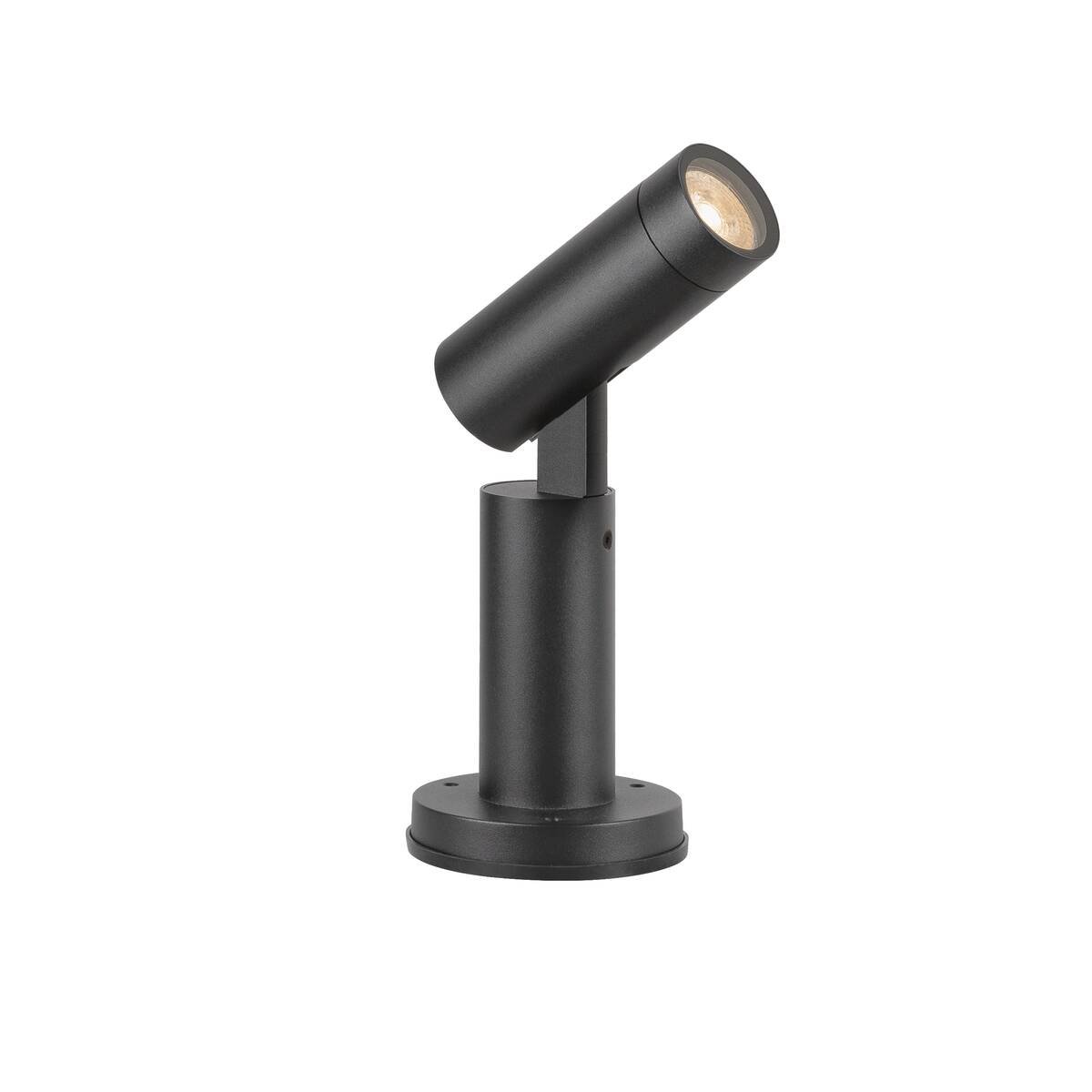 LA 1007651 S-TUBE 32 stojací lampa, GU10, 10 W, černá - BIG WHITE (SLV) (obrázek 5)
