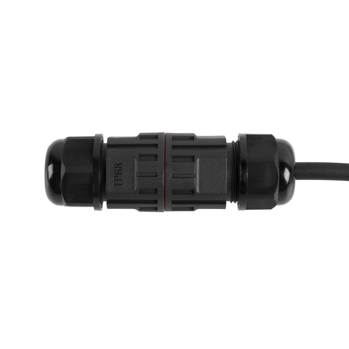 LA 1007680 DASAR® S svítidlo pro vestavbu do země, 4 W, 3000 K, 24°, IP67, válcové, antracit - BIG WHITE (SLV) (obrázek 3)