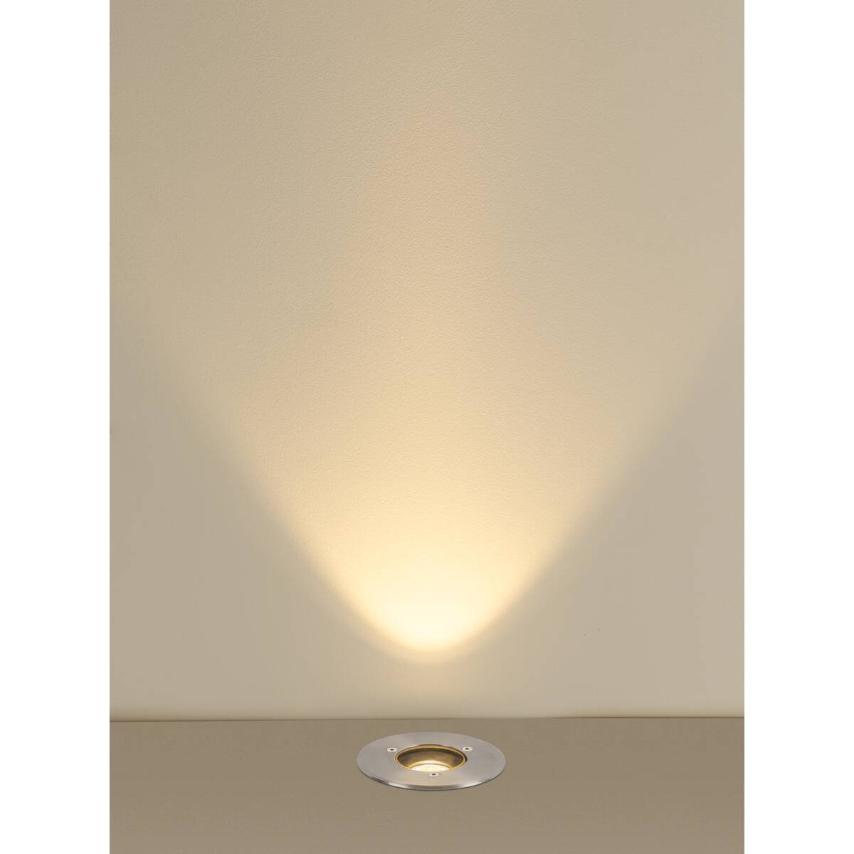 LA 1007680 DASAR® S svítidlo pro vestavbu do země, 4 W, 3000 K, 24°, IP67, válcové, antracit - BIG WHITE (SLV) (obrázek 11)