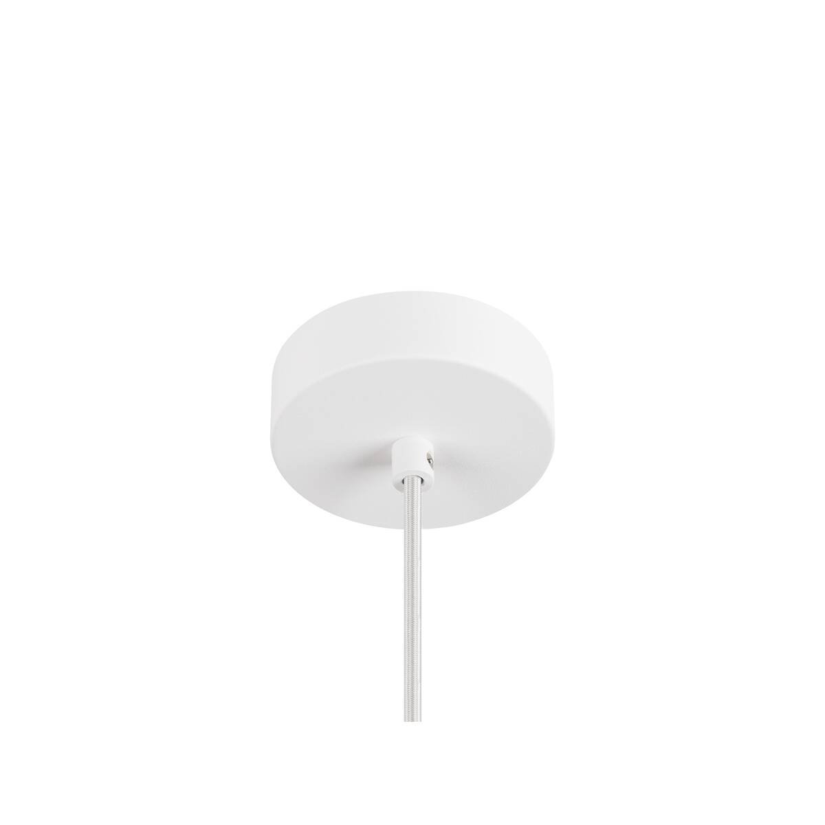 LA 1007814 VARYT závěsné svítidlo, 150 cm, E14, 6 W, bílá - BIG WHITE (SLV) (obrázek 5)