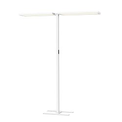 Obrázek pro produkt WORKLIGHT PRO stojací svítidlo, 150 W, 4000 K, Touch, bílá - BIG WHITE (SLV)
