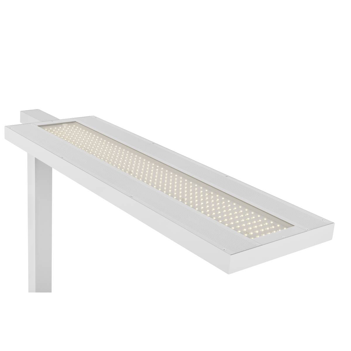 LA 1007463 WORKLIGHT PRO stojací svítidlo, 100 W, 4000 K, Touch, bílá - BIG WHITE (SLV) (obrázek 5)