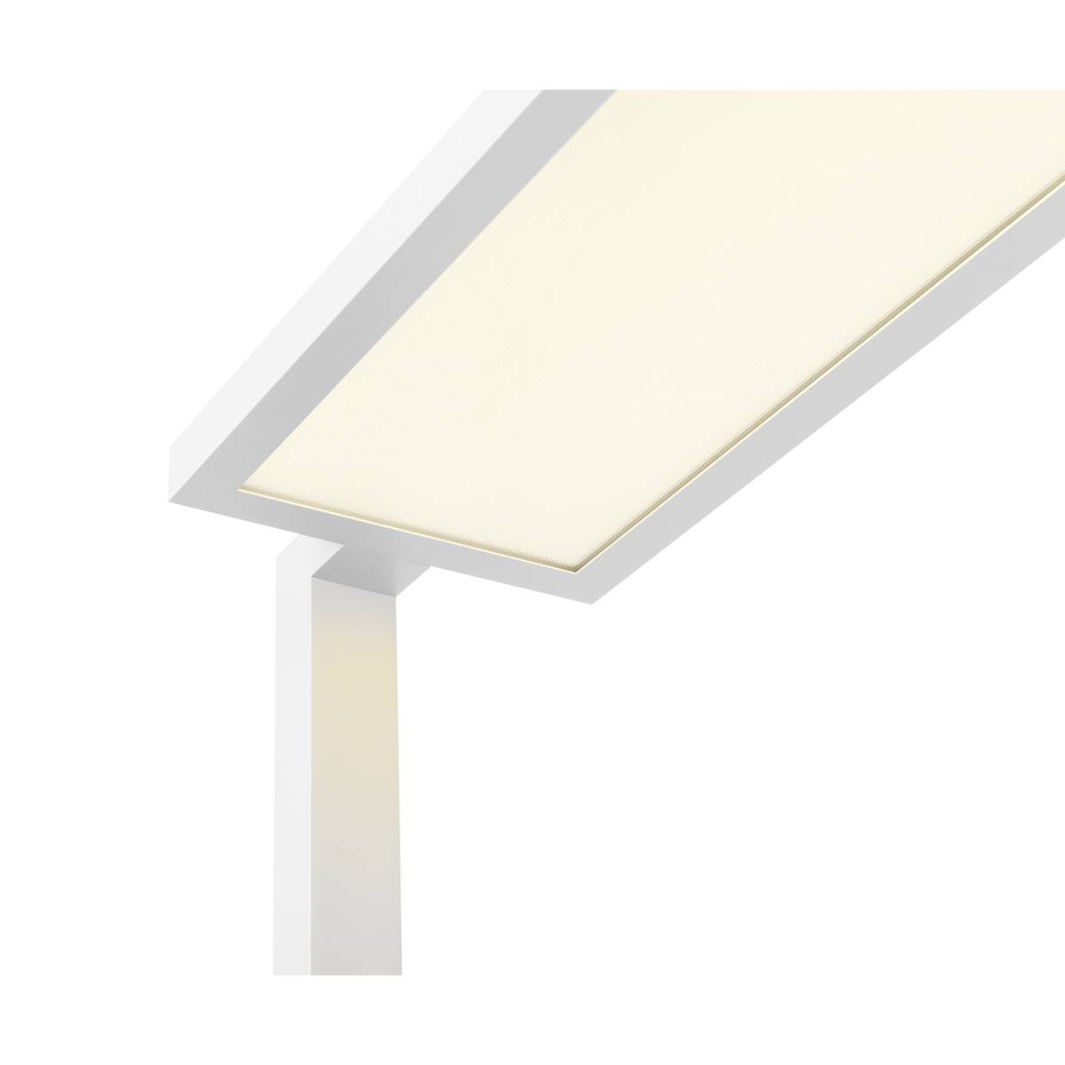 LA 1007463 WORKLIGHT PRO stojací svítidlo, 100 W, 4000 K, Touch, bílá - BIG WHITE (SLV) (obrázek 6)