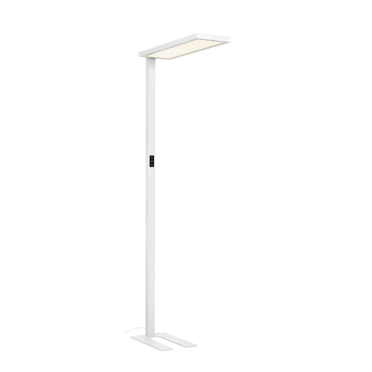 LA 1007463 WORKLIGHT PRO stojací svítidlo, 100 W, 4000 K, Touch, bílá - BIG WHITE (SLV) (obrázek 7)