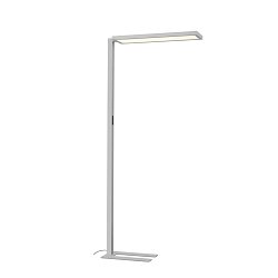 Obrázek pro produkt WORKLIGHT PRO stojací svítidlo, 100 W, 4000 K, Touch, šedá - BIG WHITE (SLV)