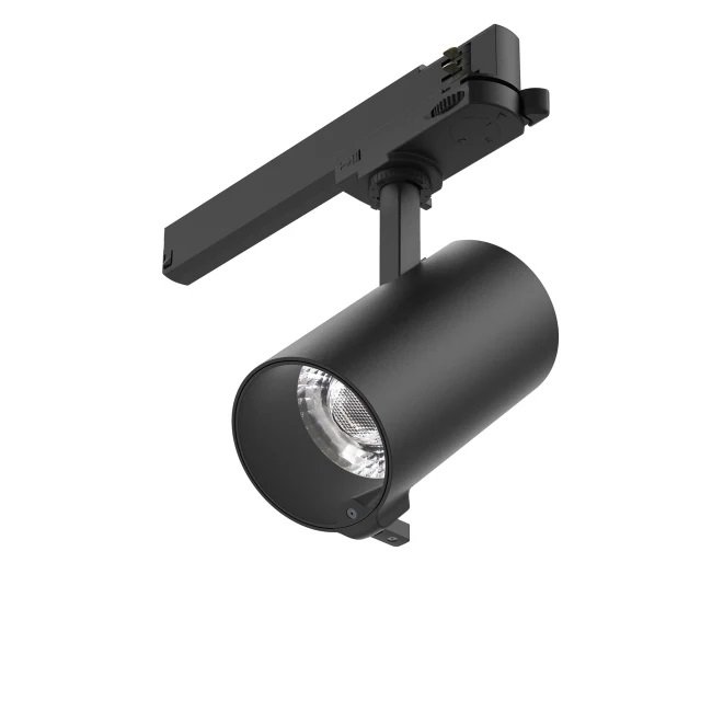 SLC SLC8660 Svítidlo SLC Meta Pro AI Dual sensor 30W 24° černé s umělou inteligencí - TLG
