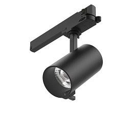 Obrázek pro produkt Svítidlo SLC Meta Pro AI Dual sensor 30W 24° černé s umělou inteligencí - TLG