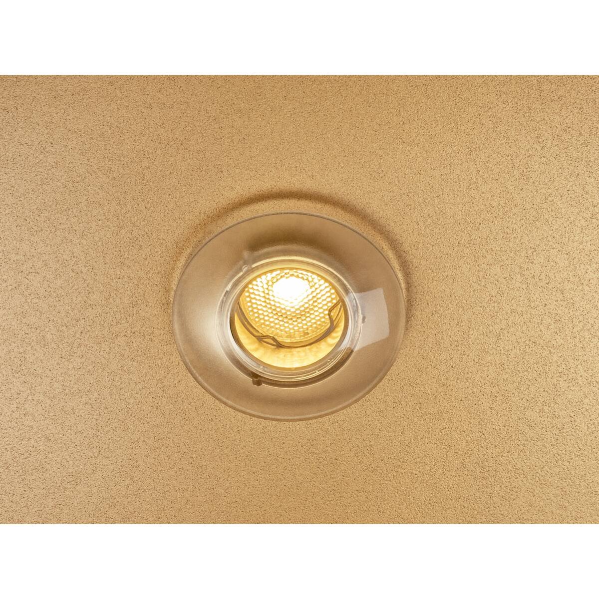 LA 1007534 LALU® ELYPSE 15 stínidlo svítidla, mix & match, V: 1,4 cm, bílá - BIG WHITE (SLV) (obrázek 7)