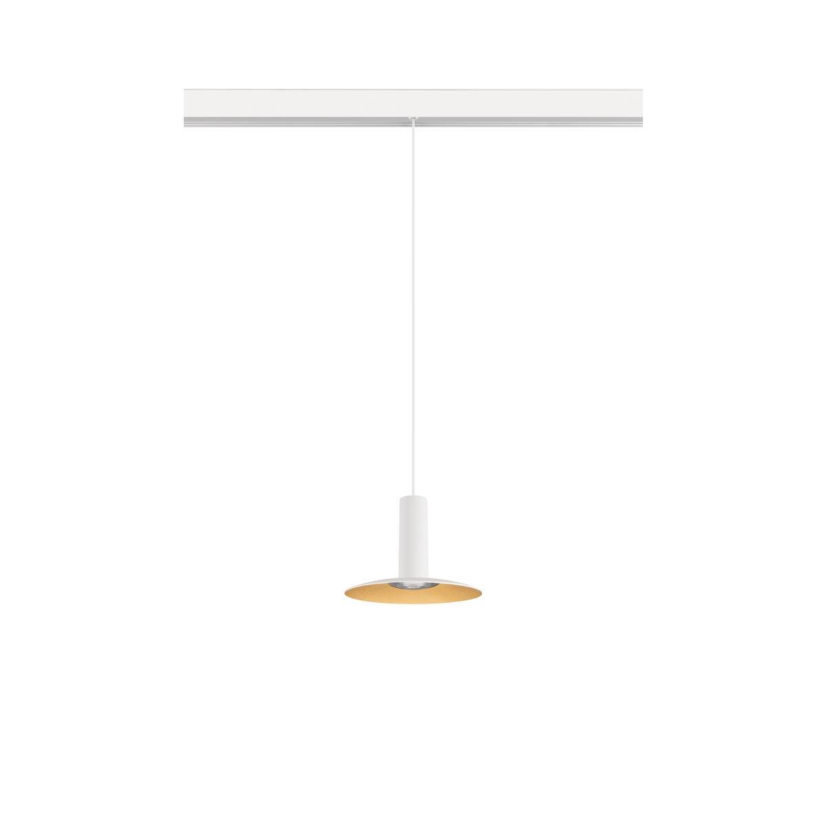 LA 1007534 LALU® ELYPSE 15 stínidlo svítidla, mix & match, V: 1,4 cm, bílá - BIG WHITE (SLV) (obrázek 12)