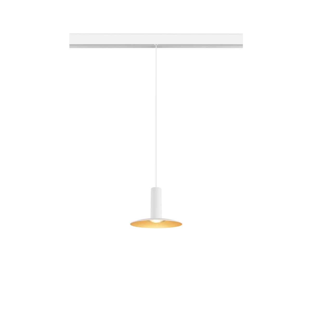 LA 1007534 LALU® ELYPSE 15 stínidlo svítidla, mix & match, V: 1,4 cm, bílá - BIG WHITE (SLV) (obrázek 13)