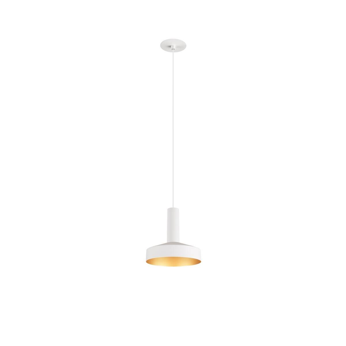 LA 1007522 LALU® TETRA 14 stínidlo svítidla, mix & match, V: 4,9 cm, bílá - BIG WHITE (SLV) (obrázek 4)