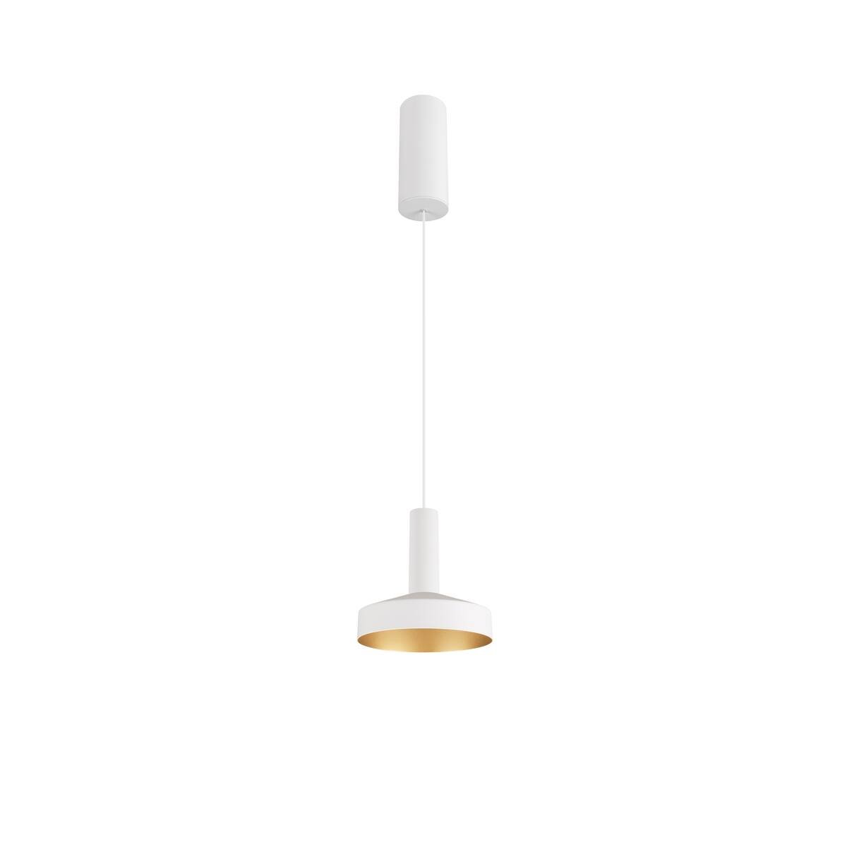 LA 1007522 LALU® TETRA 14 stínidlo svítidla, mix & match, V: 4,9 cm, bílá - BIG WHITE (SLV) (obrázek 5)
