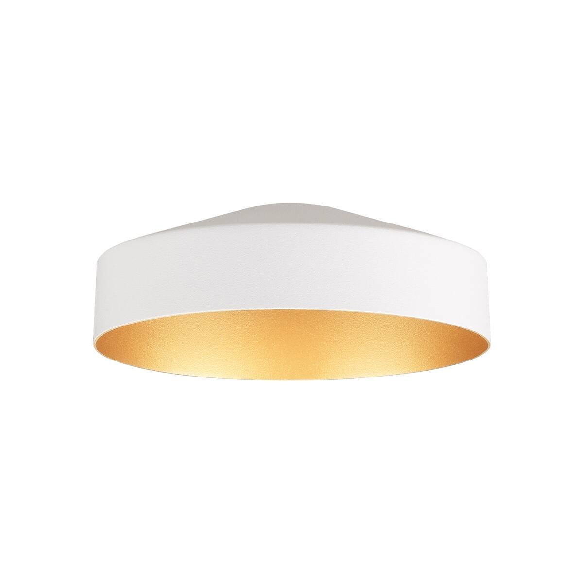 LA 1007522 LALU® TETRA 14 stínidlo svítidla, mix & match, V: 4,9 cm, bílá - BIG WHITE (SLV) (obrázek 7)