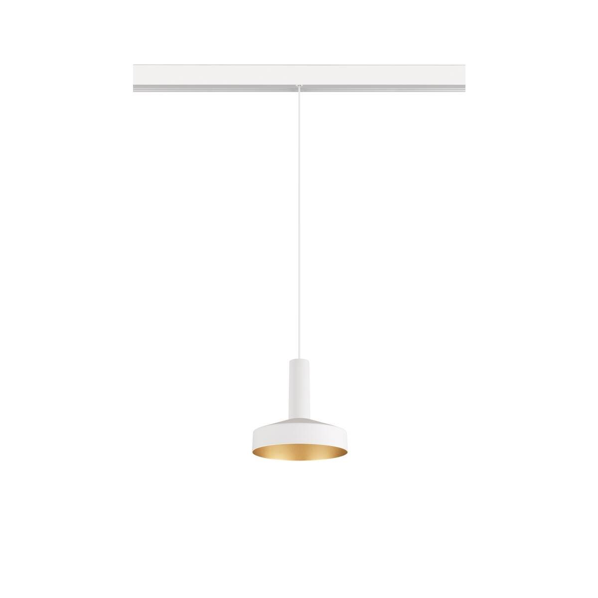 LA 1007522 LALU® TETRA 14 stínidlo svítidla, mix & match, V: 4,9 cm, bílá - BIG WHITE (SLV) (obrázek 12)