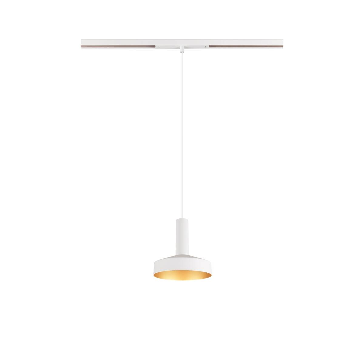 LA 1007522 LALU® TETRA 14 stínidlo svítidla, mix & match, V: 4,9 cm, bílá - BIG WHITE (SLV) (obrázek 15)
