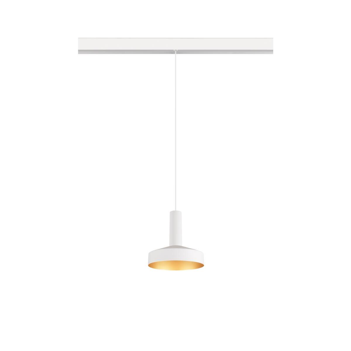 LA 1007522 LALU® TETRA 14 stínidlo svítidla, mix & match, V: 4,9 cm, bílá - BIG WHITE (SLV) (obrázek 17)