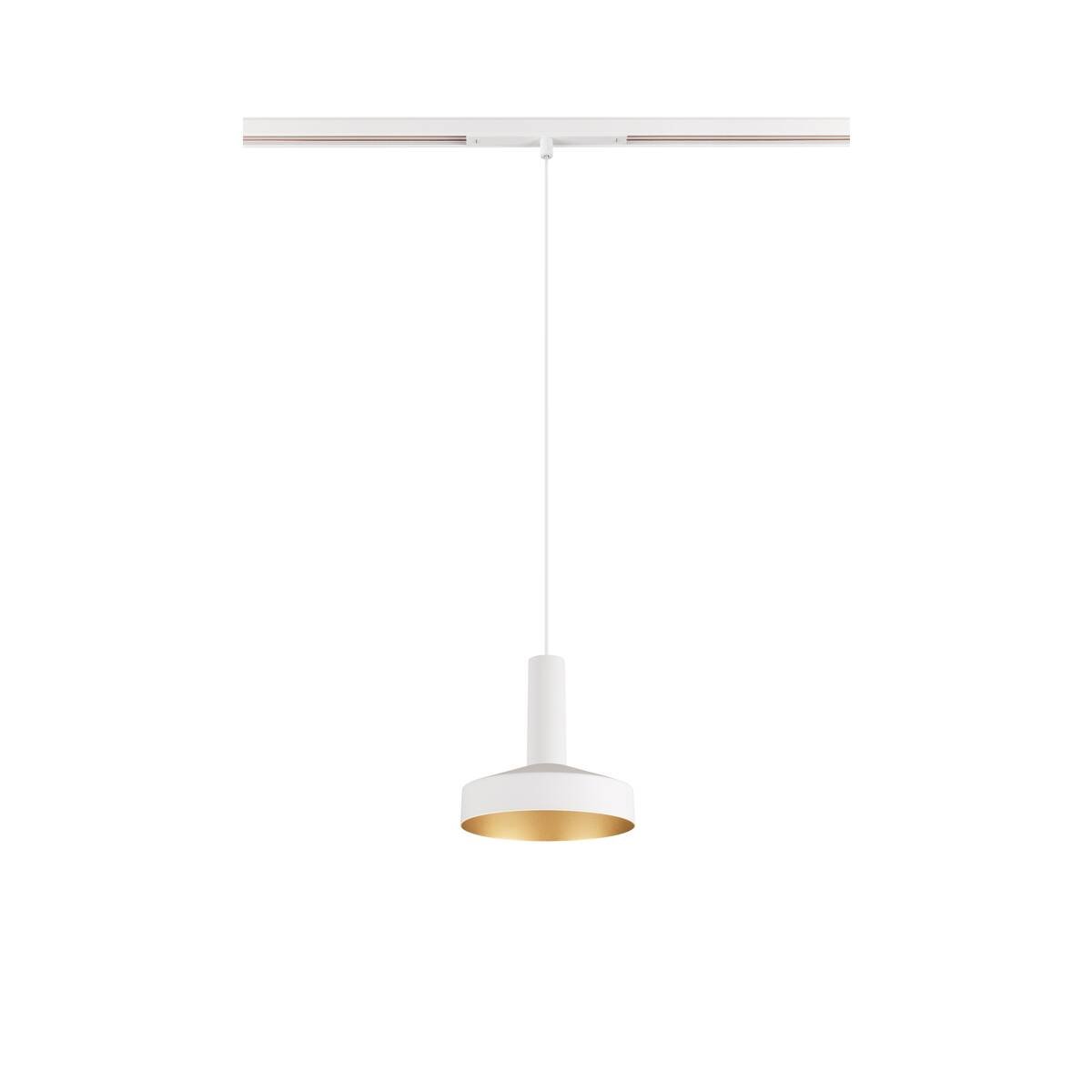 LA 1007522 LALU® TETRA 14 stínidlo svítidla, mix & match, V: 4,9 cm, bílá - BIG WHITE (SLV) (obrázek 18)