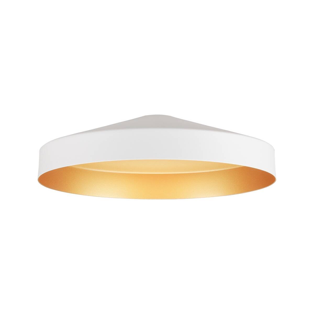 LA 1007525 LALU® TETRA 24 stínidlo svítidla, mix & match, V: 6,7 cm, bílá - BIG WHITE (SLV) (obrázek 7)