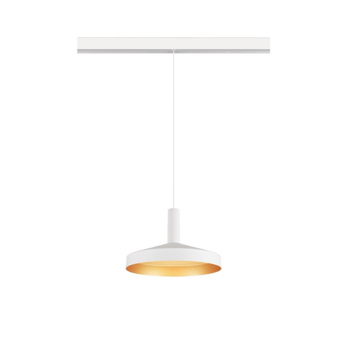 LA 1007525 LALU® TETRA 24 stínidlo svítidla, mix & match, V: 6,7 cm, bílá - BIG WHITE (SLV) (obrázek 17)