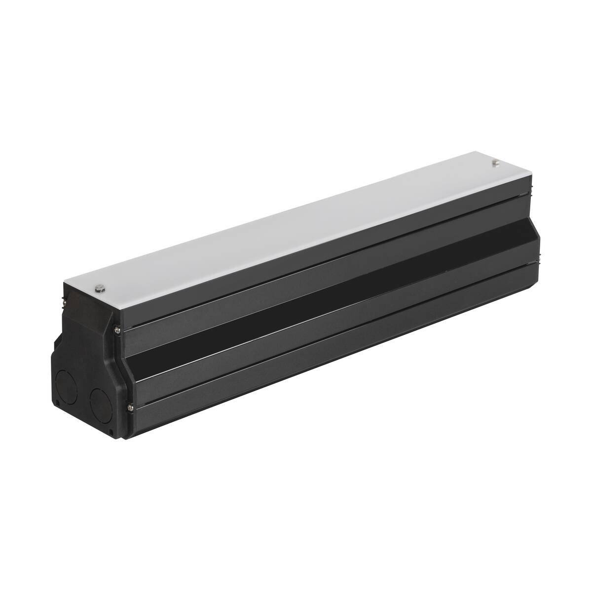 LA 1007198 Montážní kryt pro DASAR® 600 - BIG WHITE (SLV)