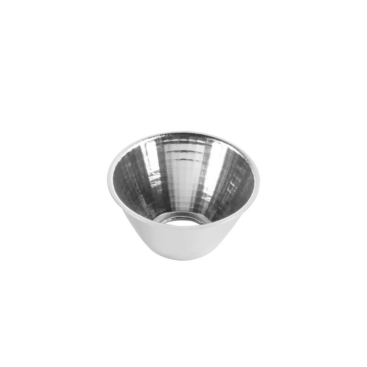 LA 1007683 Reflektor pro DASAR S/M 15° - BIG WHITE (SLV)