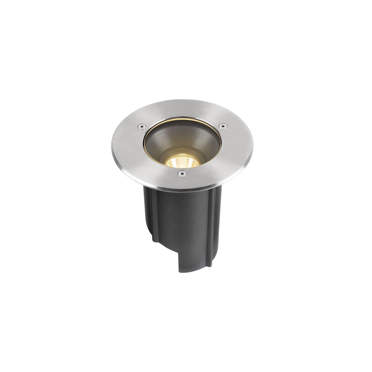 LA 1007683 Reflektor pro DASAR S/M 15° - BIG WHITE (SLV) (obrázek 5)