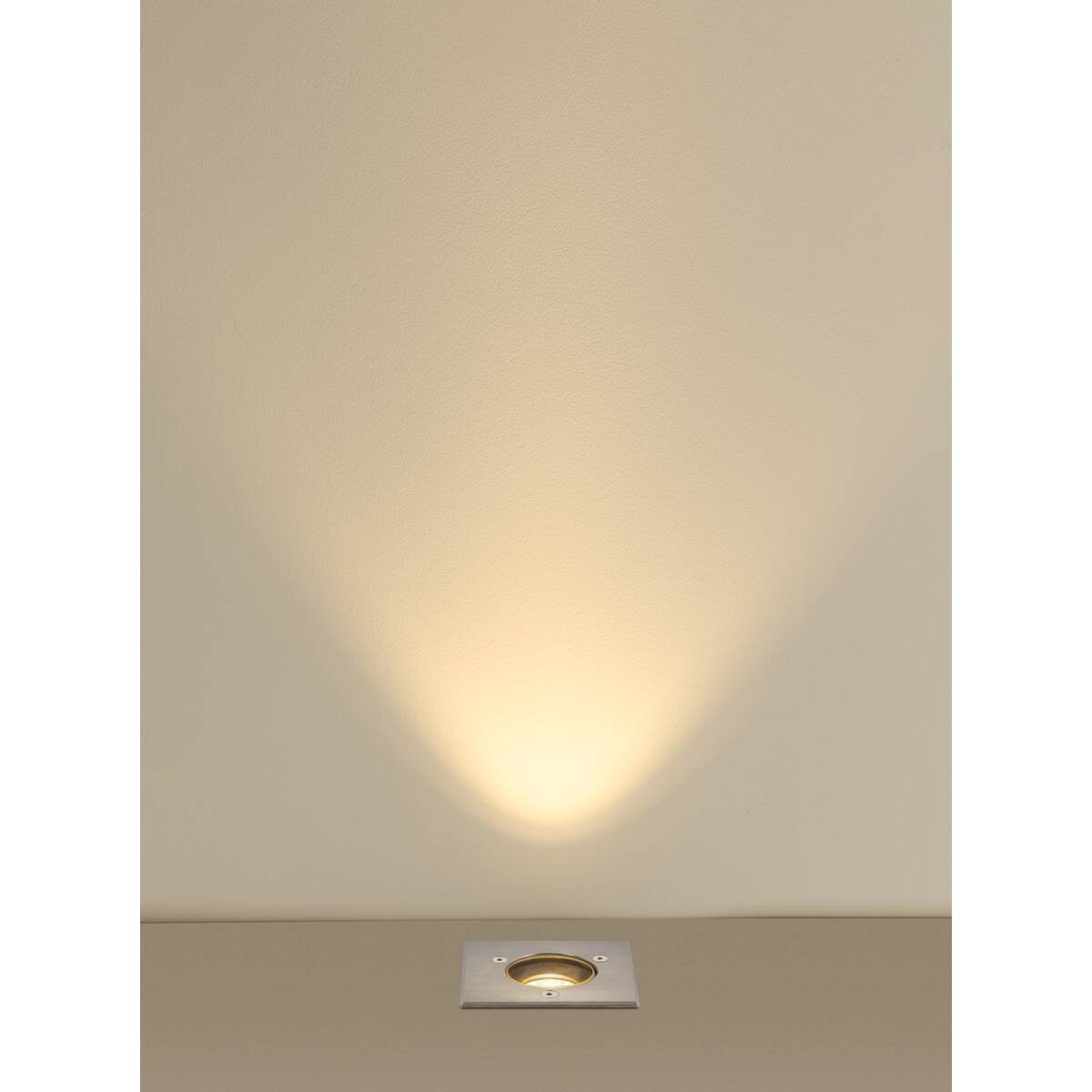 LA 1007683 Reflektor pro DASAR S/M 15° - BIG WHITE (SLV) (obrázek 6)