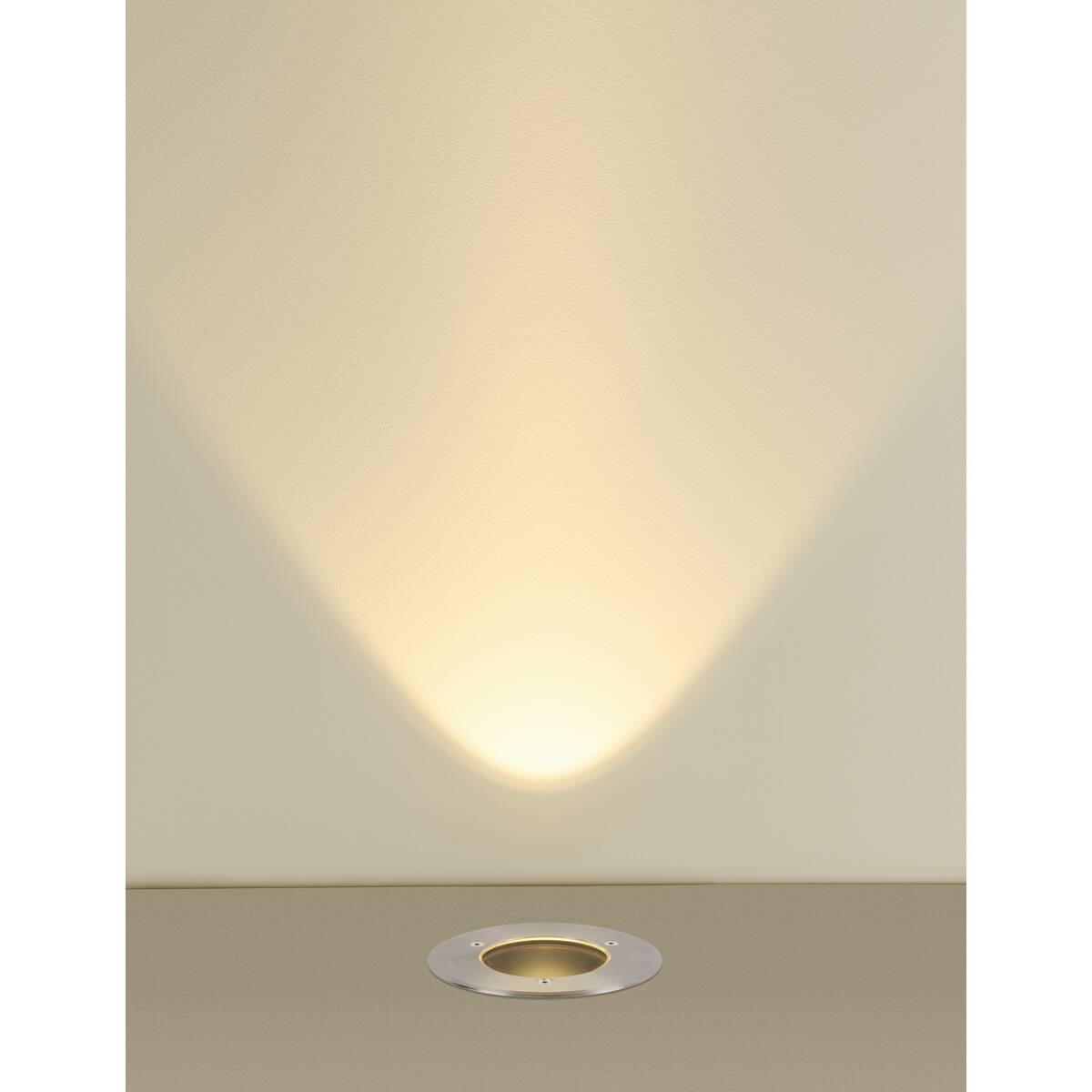LA 1007683 Reflektor pro DASAR S/M 15° - BIG WHITE (SLV) (obrázek 8)