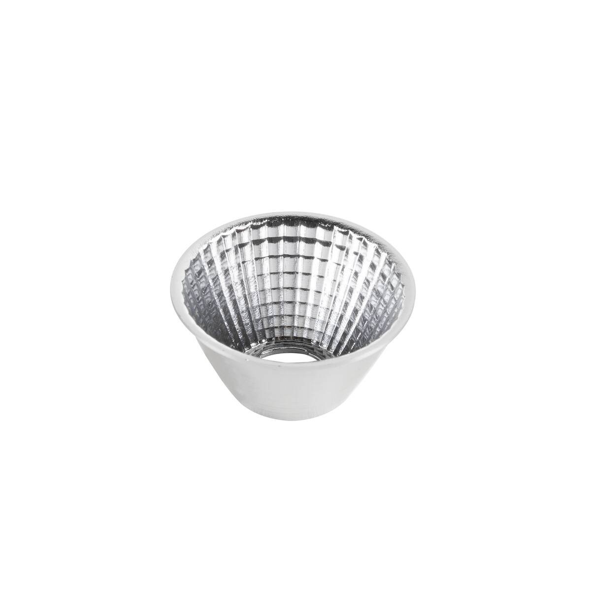 LA 1007684 Reflektor pro DASAR® S/M 36° - BIG WHITE (SLV)