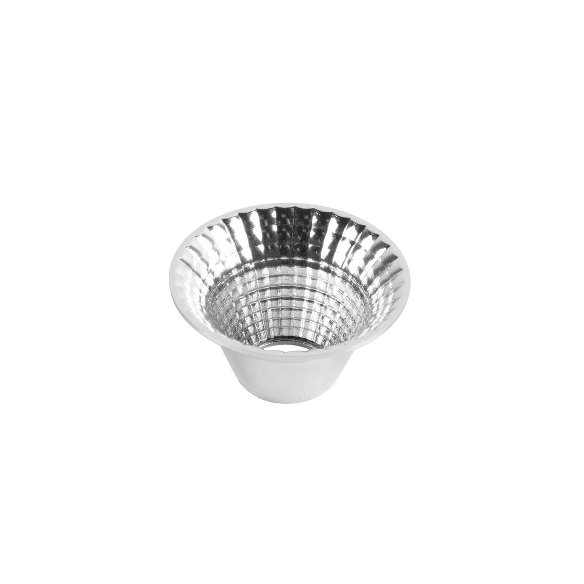LA 1007685 Reflektor pro DASAR® S/M 50° - BIG WHITE (SLV)