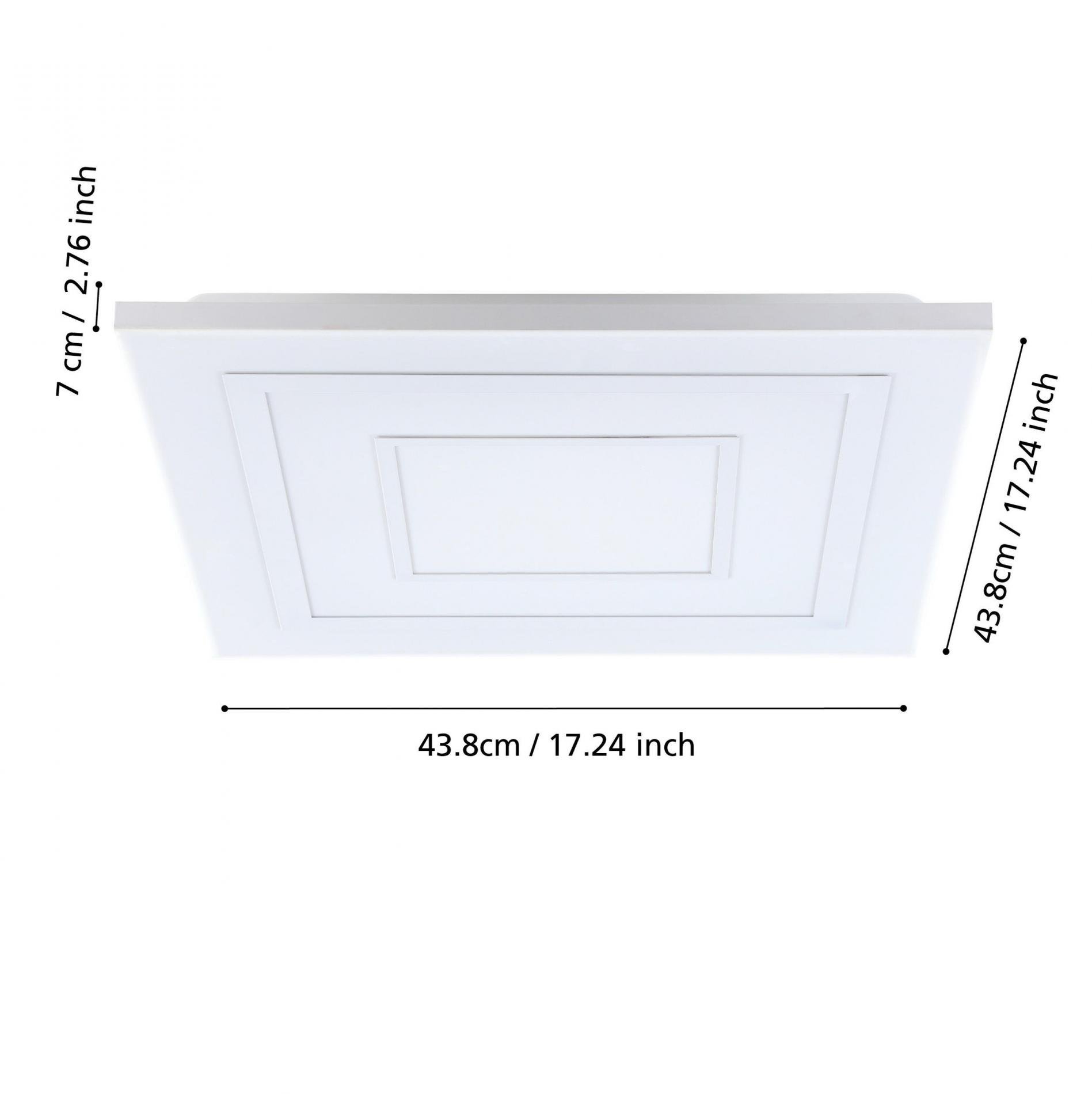 EG 900959 Stropní svítidlo ALBARCA EGLO 900959 - EGLO (obrázek 7)