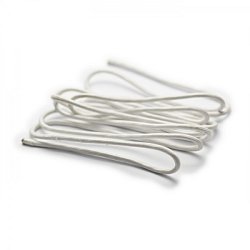 Obrázek pro produkt FIT textilní kabel 3x0,75 4m bílá 230V - RED - DESIGN RENDL