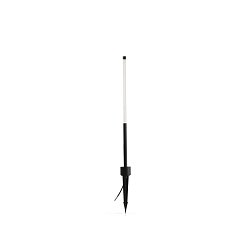 Obrázek pro produkt BAMBOU 1068 lampa se zápichem, černá - FARO