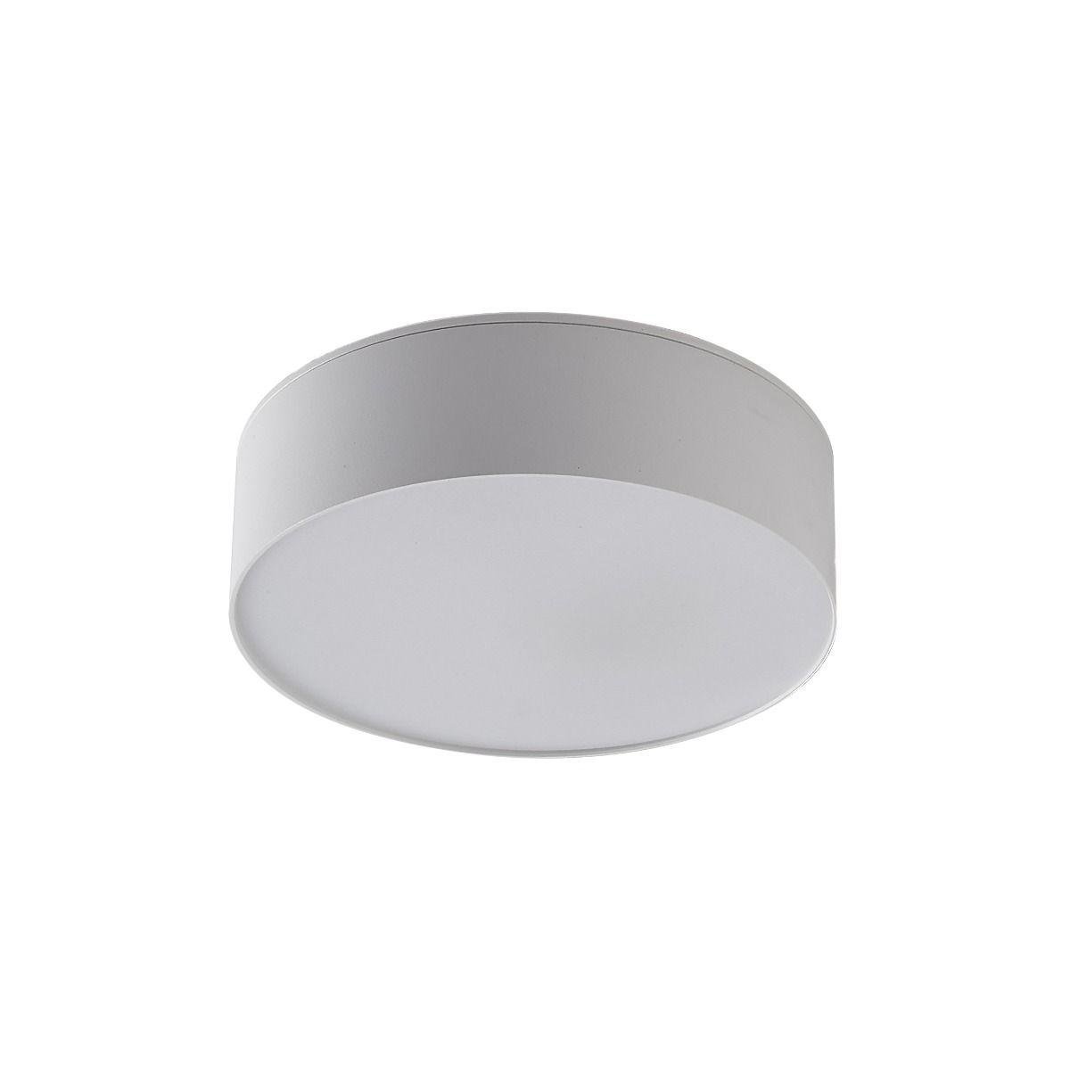 ZUMA 003064-026397 WM-TD8880-S-3K-WH SOLARI stropní svítidlo bílá - ZUMALINE