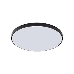 Obrázek pro produkt WM-C7300-S-BL VERI stropní svítidlo černá - ZUMALINE