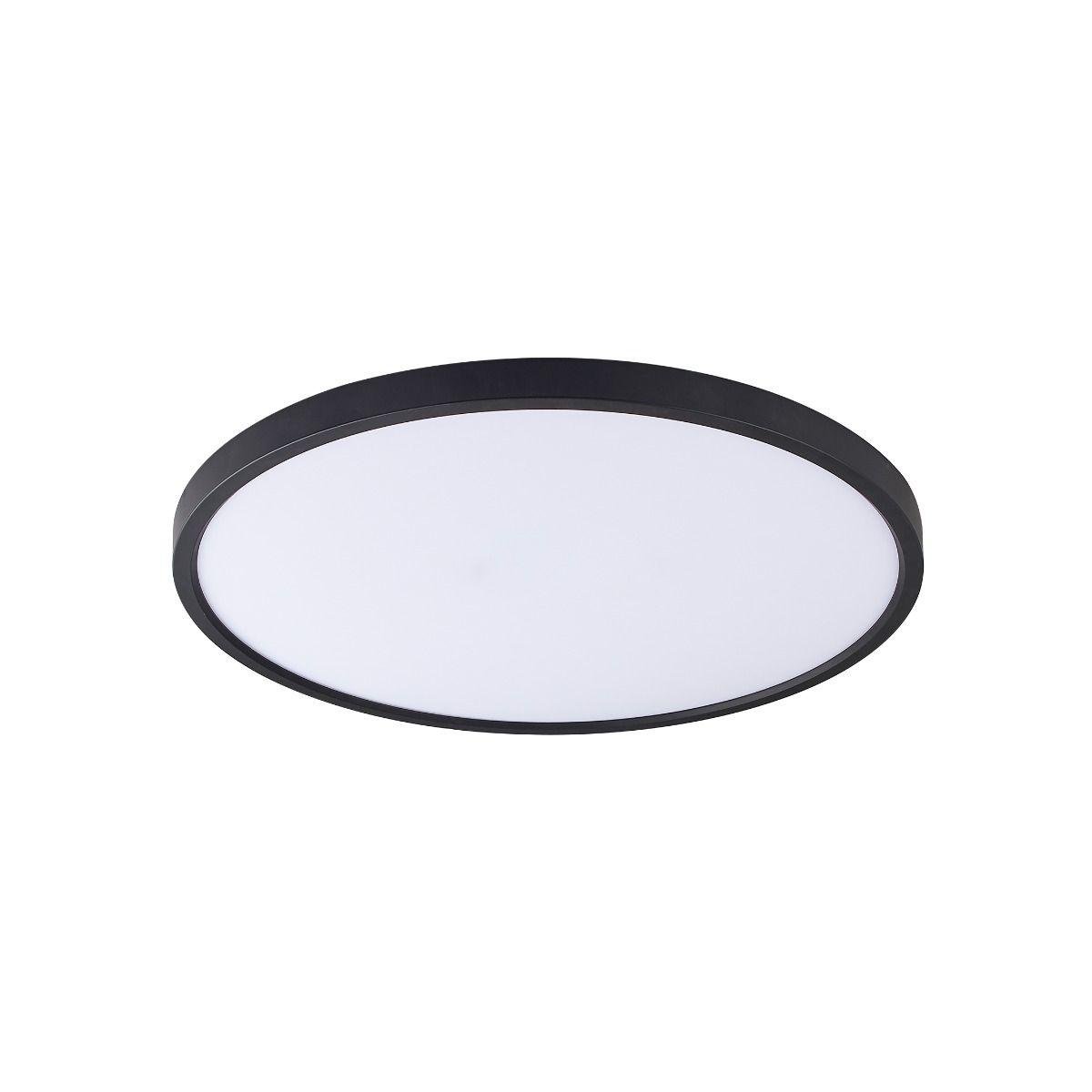 Levně ZUMA 003064-026389 WM-BP1108-M-BL CAMI stropní svítidlo černá - ZUMALINE