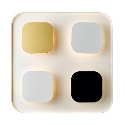 Obrázek pro produkt A0563-04H-S8TH CONSTELLATION nástěnné svítidlo - ZUMALINE