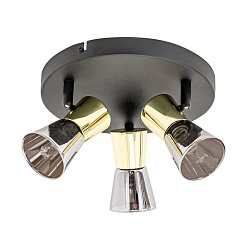 Obrázek pro produkt Stropní svítidlo CENTO CK220532-3BG - ZUMALINE