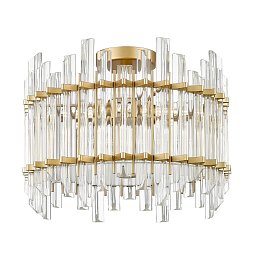 Obrázek pro produkt Stropní svítidlo ALEXANDRIA C0556-06D-V7V7 - ZUMALINE