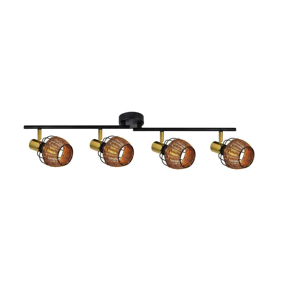 ZUMA 003064-024660 Stropní svítidlo COPA R5022003-4TU2 - ZUMALINE